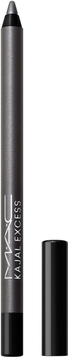 MAC Kajal Excess Longwear Smoky Eye Liner 1.2 gr STORM CLOUD
