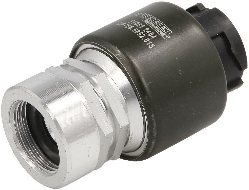 Sensor, Geschwindigkeit/Drehzahl DT SPARE PARTS SA5E0015