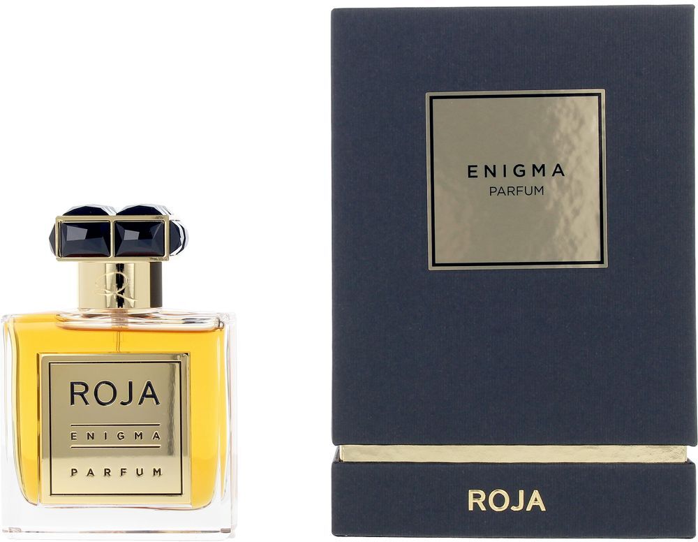 Roja Dove Enigma Pour Home Parfum eau de parfum vaporisateur 50 ml