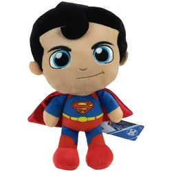Disney DC Comics Superman Solo – Plüschfigur 22 cm (22 cm)
