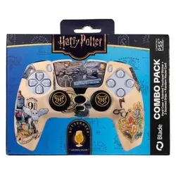 Blade Cover Custom Kit Pad Combo Pack Harry Potter Hogwarts, Weiteres Gaming Zubehör