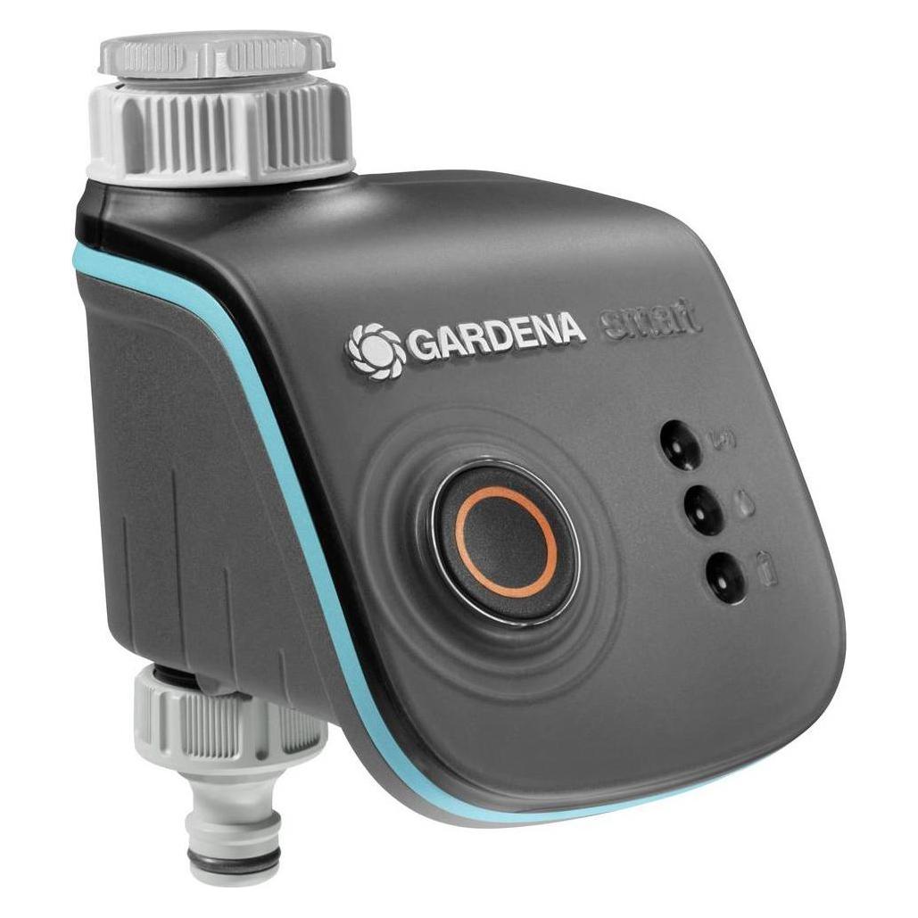Gardena Smart Water Control Set (Bewässerungscomputer) (19103-20)