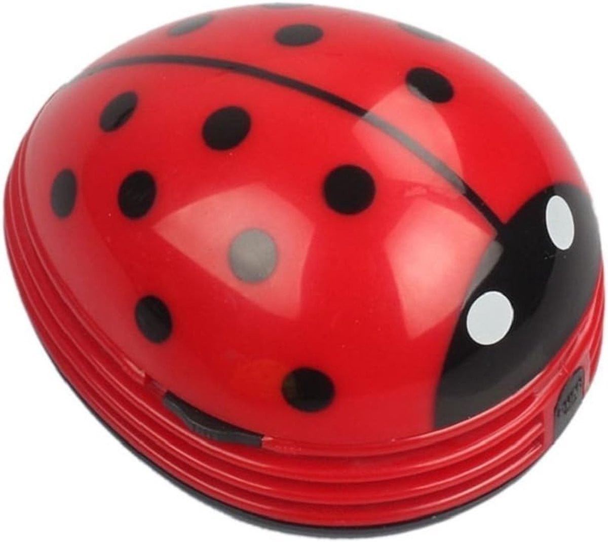 Mini Bureau Stofzuiger - Draagbare Insect Stofzuiger voor Kruimels en Vuil - Compacte Stofreiniger voor Thuis en Kantoor