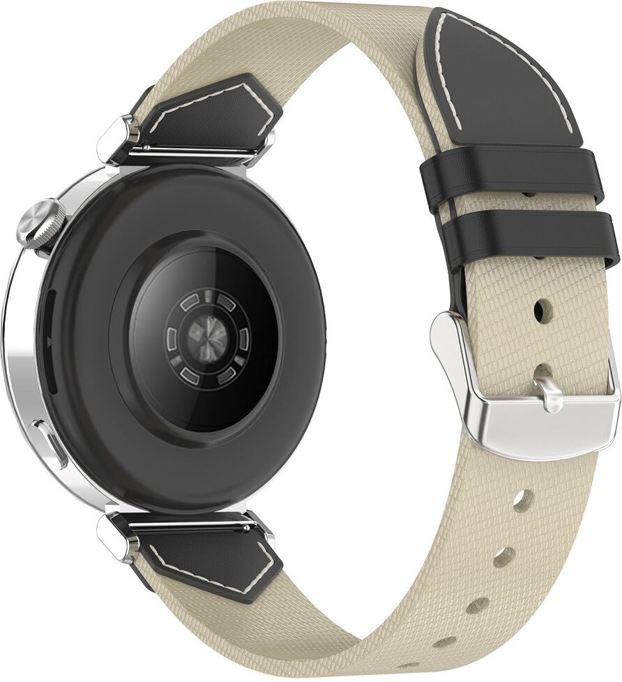 INF Huawei Watch GT5 Kombi-Armband 18 mm Nylon-Geflochtenes Armband
