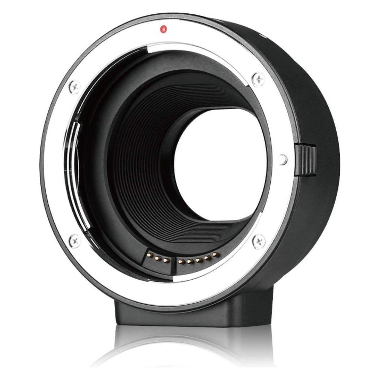 Meike EOS M Mount zu Canon EF/EFS Mount (22754576)