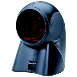 Honeywell MS7120 Orbit (1D-Barcodes), Barcode Scanner, Schwarz