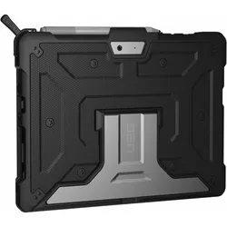 UAG Metropolis Microsoft Surface Go Case (Microsoft Surface Go, Microsoft Surface Go 2), Tablet Hülle, Schwarz