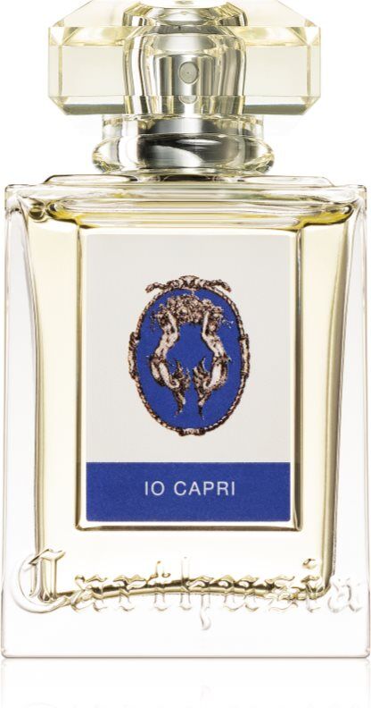 Carthusia Io Capri Eau de Parfum mixte 50 ml