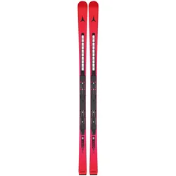 Atomic Redster G9 FIS Revoshock 187 (2026/2027) - rot-red tension / 187