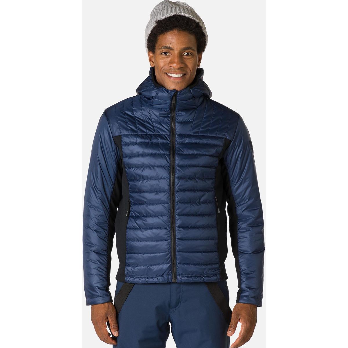 Rossignol Skpr PF Hybrid Light Jacket dark navy (715) 2XL RLLMJ51 7152XL