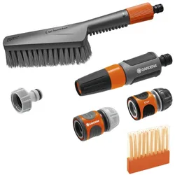 GARDENA Cleansystem Grundausstattung S soft