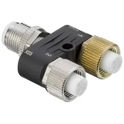 Leuze Y-Verteiler YV U-SDD-25#50135995
