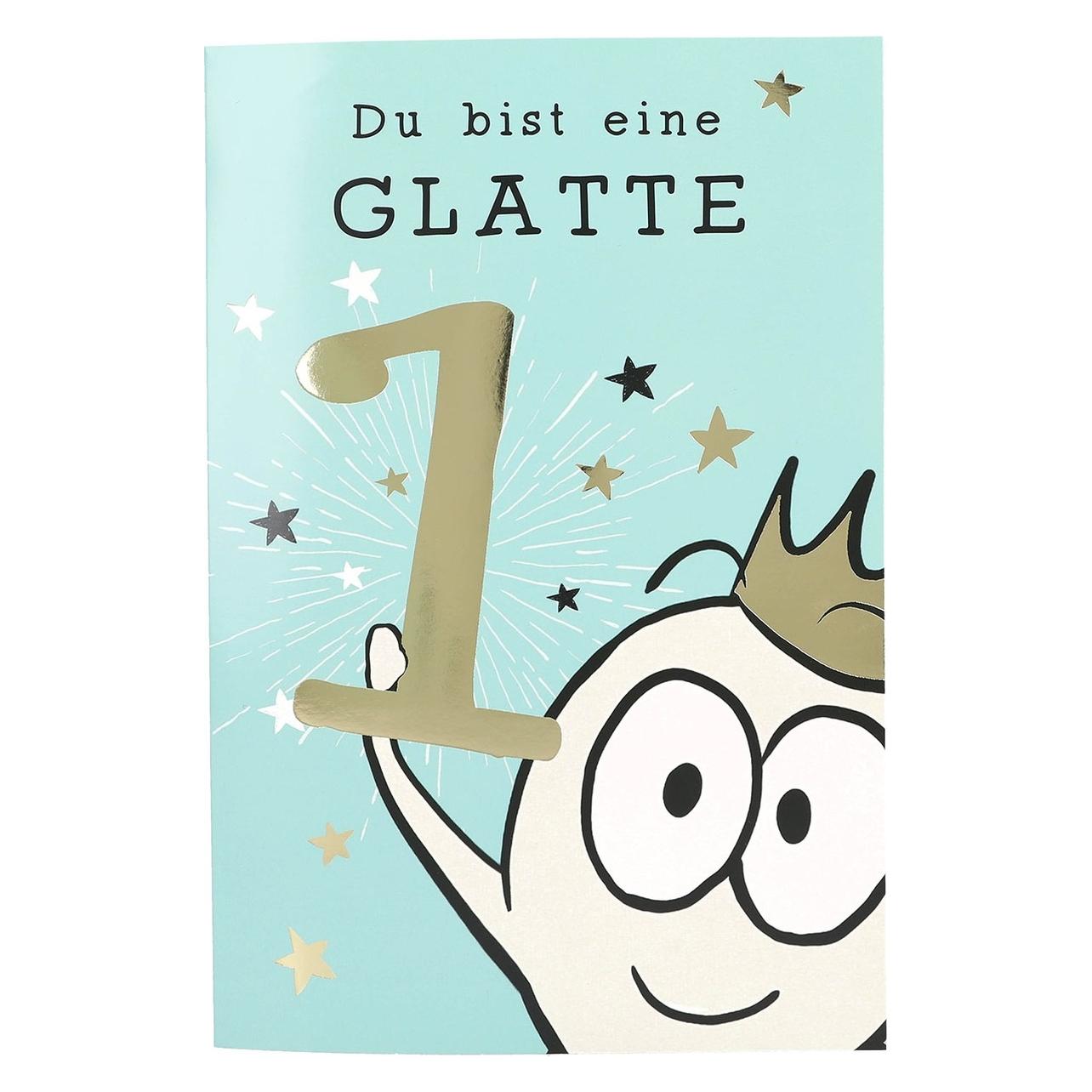 Magni Musikkarte Jump outs Motiv 31 (31 Stk.) (42770097)