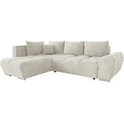 ECKSOFA Forest, Seite: Links
