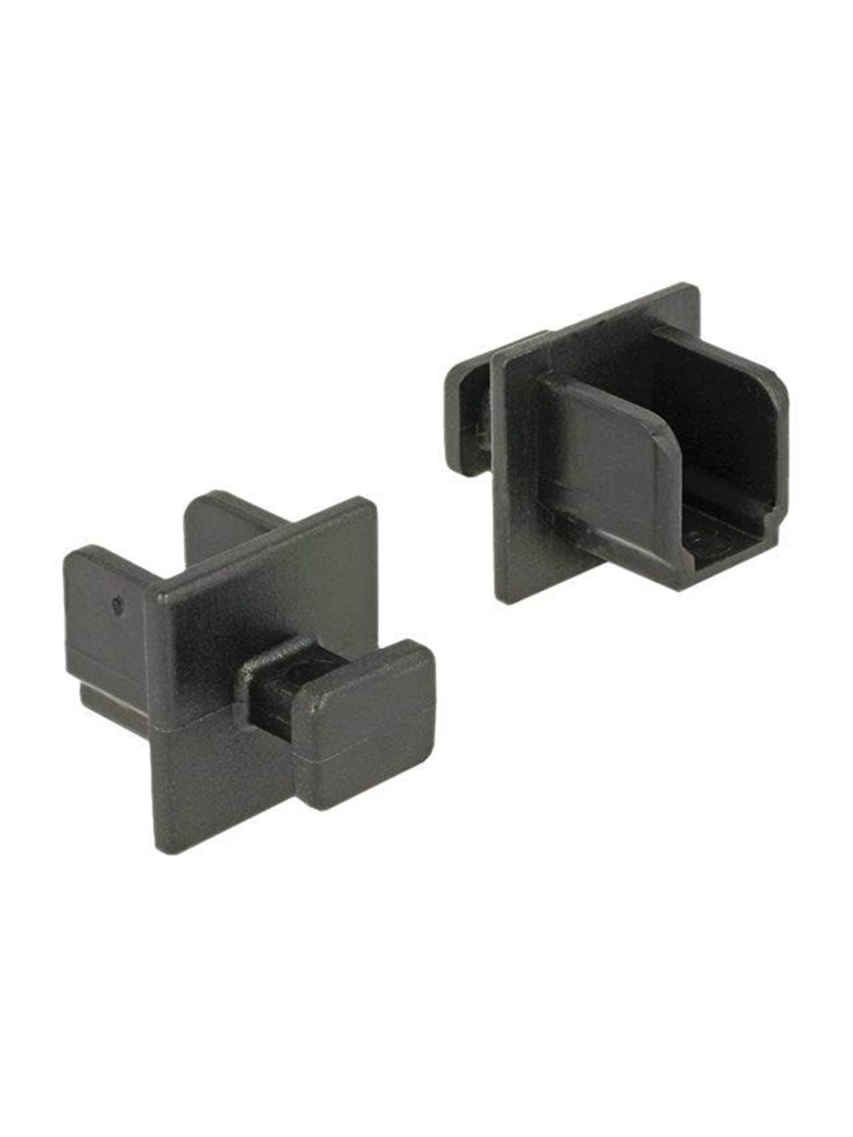 DeLOCK Dust Cover - USB 3.0 Type-B female