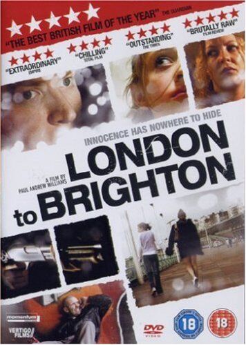 Williams, Paul Andrew - London to Brighton [UK Import] - Preis vom 11.10.2026 03:10:56 h