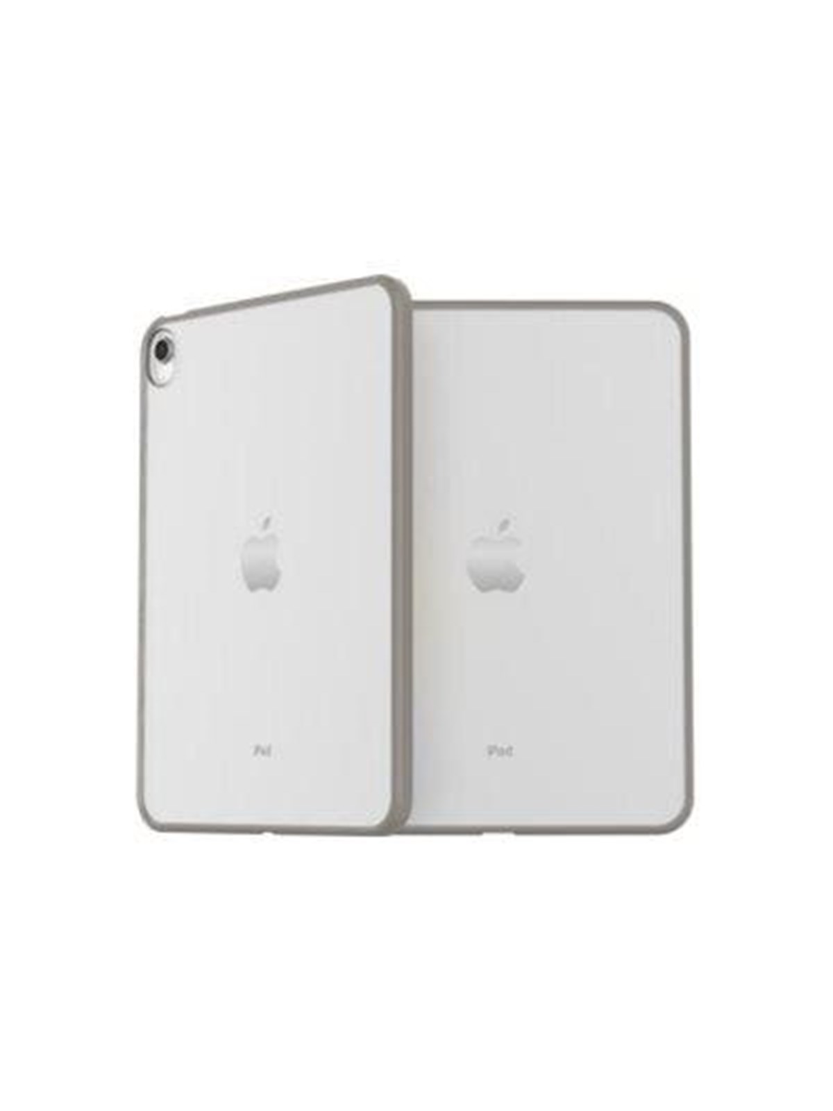 OtterBox Profile Series - back cover for tablet