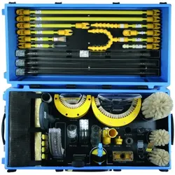 Dehn 785950 Kombi-Reinigungsset MS -36kV TFRS MS TFRSMS
