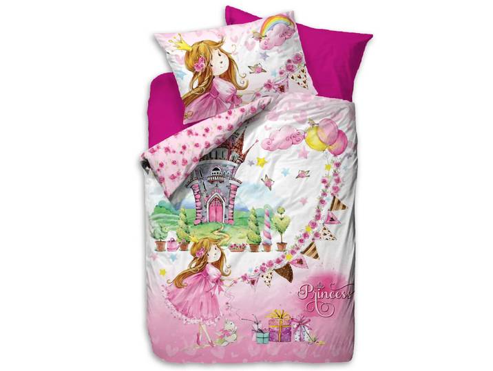 Bettwäsche Princess