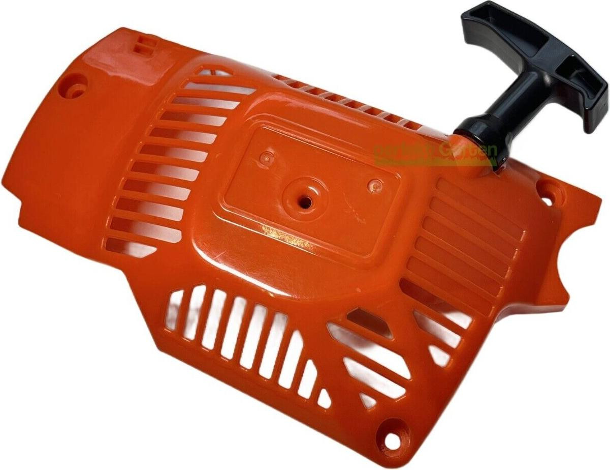 Trekstarter voor de Arebos BKS38 en Budget BBKS1235 kettingzaag