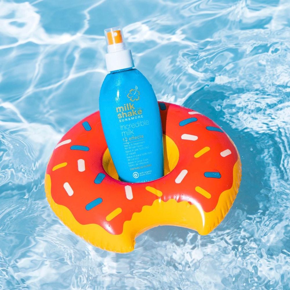 milk_shake Sun&more Incredible Milk 140mL