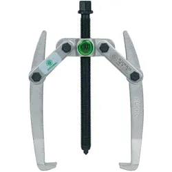 Kukko, Fahrzeug Werkzeug, Abzieher Serie 41 2-armig Außenspannung B.180mm Klemmung D.200mm Schwenkhaken Last7t