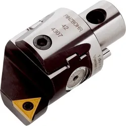 Pramet Bohrsystemkopf ISO A 02290 400 D.12mm Schneid-D.30mm