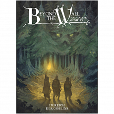 System Matters Beyond the Wall - Im Reich der Goblins - deutsch 305303
