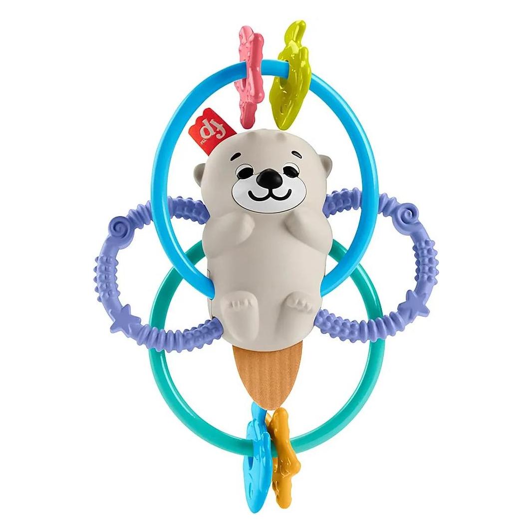 Fisher-Price Otter (3 Monate) (HJW12)