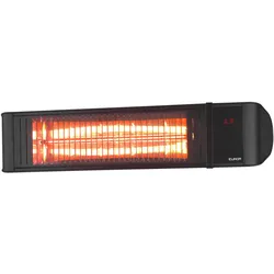 SARO Terrassenheizstrahler GOLDEN 2000 AMBER FORCUS