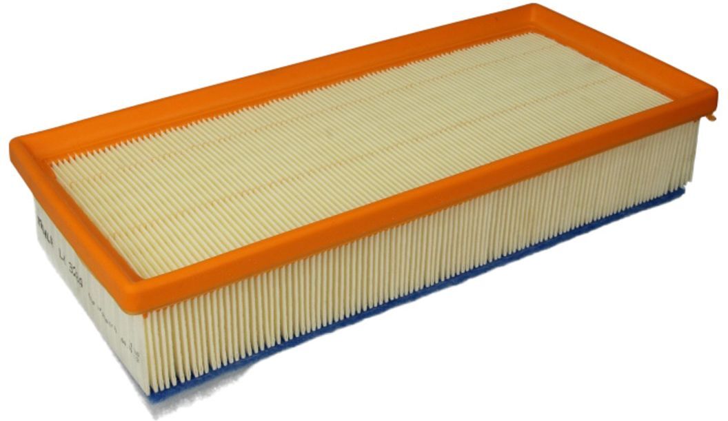 Luftfilter MAHLE KNECHT LX 3284