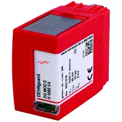 DEHN Überspannungsableiter DG MOD E H 1000 VA