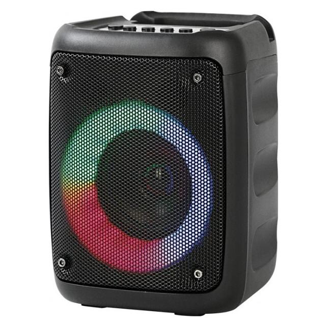 Rebeltec STAGE 180 Portable Bluetooth Speaker (7 h) (RBLGLO00046)