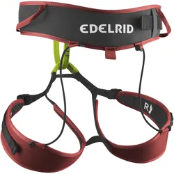 Edelrid, Klettergurt, (XS)