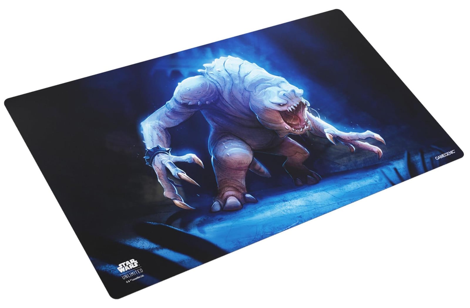 Gamegenic Star Wars Unlimited speelmat - Rancor