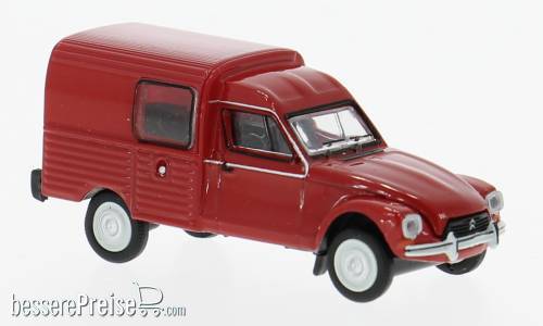 Brekina 14287