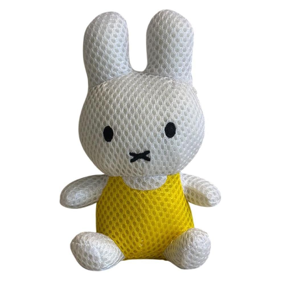 Rubo Toys Miffy Bath Figure 15cm in Disp. (2016163)
