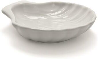 Mps Piatto Fondo 44 cm Conchiglia
