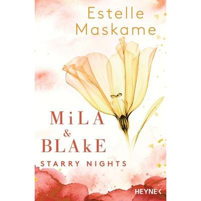Mila & Blake: Starry Nights, Taschenbuch von Estelle Maskame, Heyne
