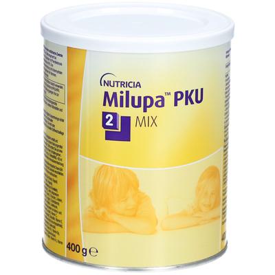 Milupa PKU 2 Mix Pulver 400 g