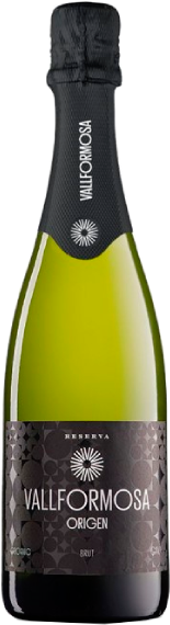 Vallformosa Origen Brut - 75cl