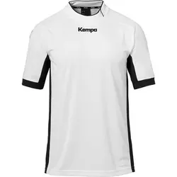 KEMPA Shirt PRIME TRIKOT, Größe 3XL in Weiß Weiß