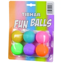 Tibhar Ball Fun Balls bunt