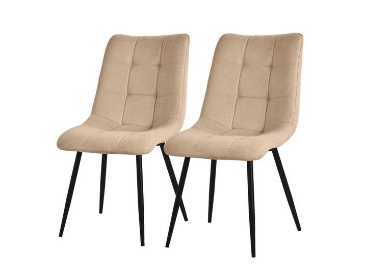ESSZIMMERSTUHL 2er Set