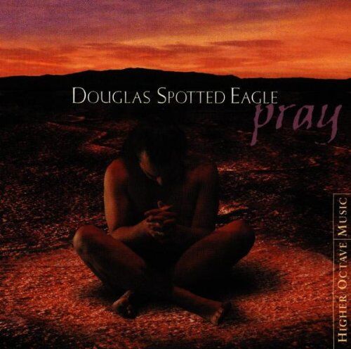 Eagle, Douglas Spotted - Pray - Preis vom 30.09.2026 09:01:18 h