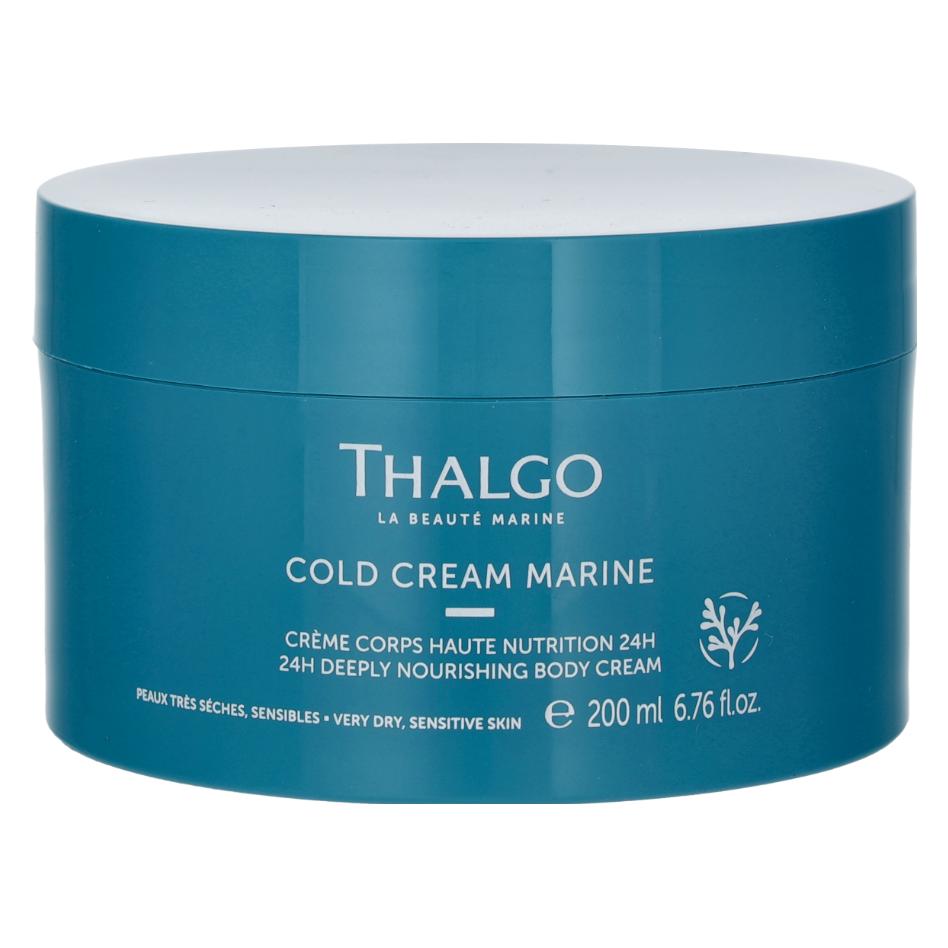 Thalgo Deeply Nourishing (Körpercreme, 200 ml) (54682535)