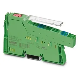 Phoenix Contact Inline-Ausgabeklemme IB IL 24 DO 4-PAC