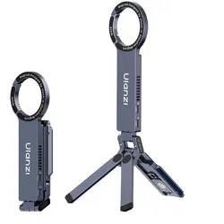 Ulanzi MA58 Maglock SSD Gehäuse mit Handyhalter