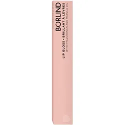 9 ml ANNEMARIE BÖRLIND Lip Gloss  Nude