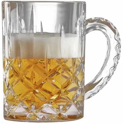 Nachtmann Bierglas NOBLESSE